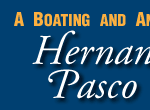 A Boating and Angling Guide to Hernando and Pasco Counties
