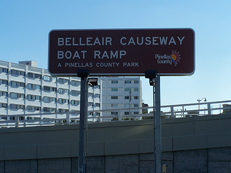 Image of Boat Ramp