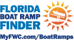 Floruda Public Boat ramp Folder Logo