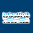 Southwest Florida Water Management District Logo