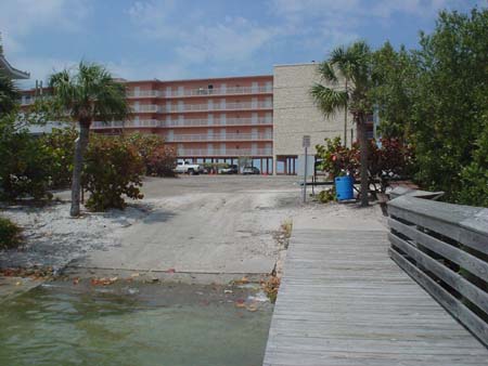 Image of Boat Ramp