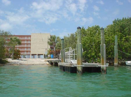 Image of Boat Ramp