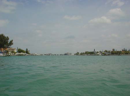 Image of Boat Ramp