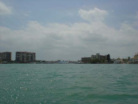 Image of Boat Ramp