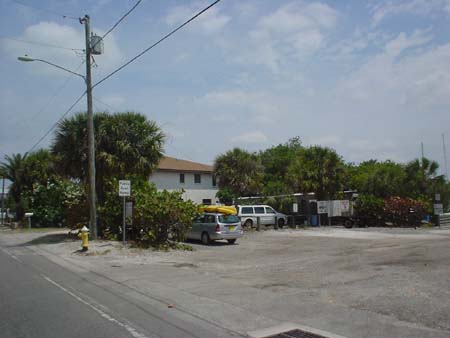 Image of Boat Ramp