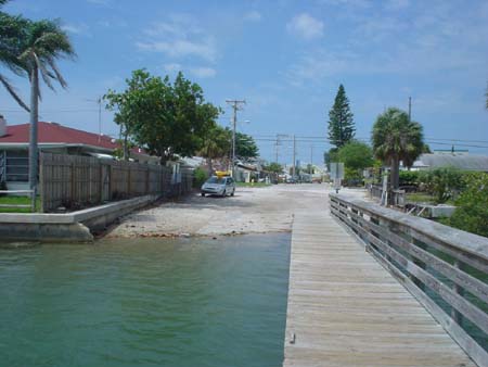 Image of Boat Ramp