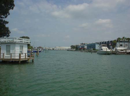 Image of Boat Ramp