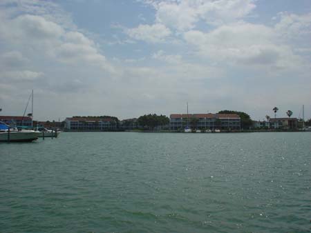 Image of Boat Ramp