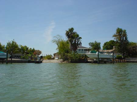 Image of Boat Ramp