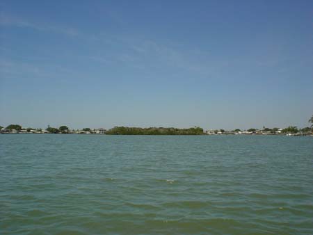 Image of Boat Ramp