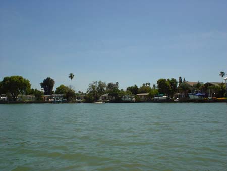 Image of Boat Ramp