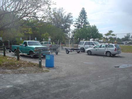 Image of Boat Ramp