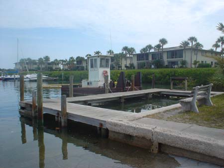 Image of Boat Ramp