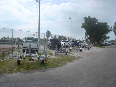 Image of Boat Ramp