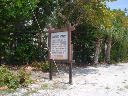 Image of Boat Ramp