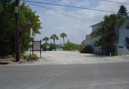 Image of Boat Ramp