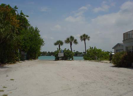 Image of Boat Ramp