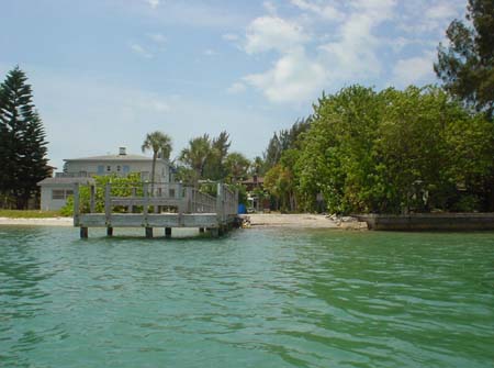 Image of Boat Ramp