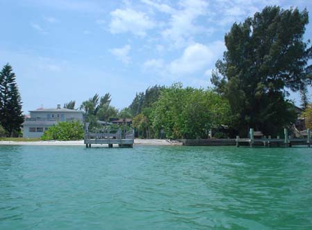 Image of Boat Ramp