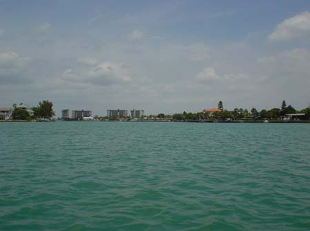 Image of Boat Ramp