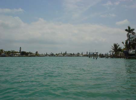 Image of Boat Ramp