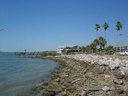 Image of Boat Ramp