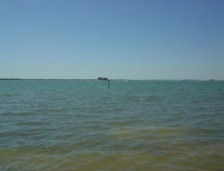 Image of Boat Ramp