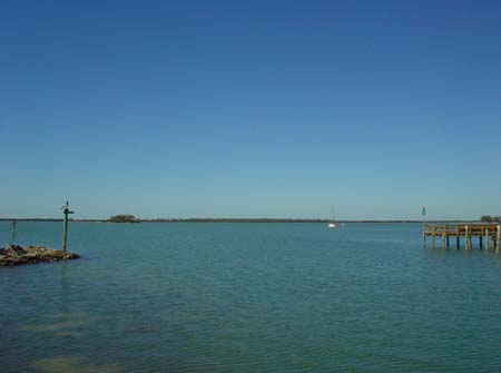 Image of Boat Ramp