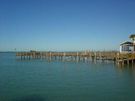 Image of Boat Ramp