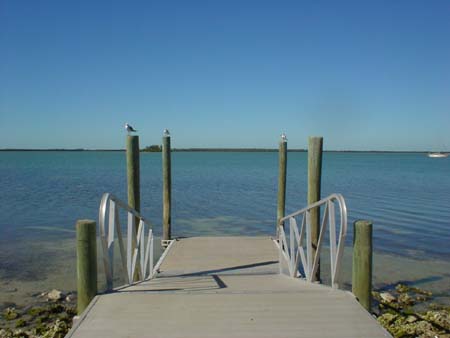 Image of Boat Ramp