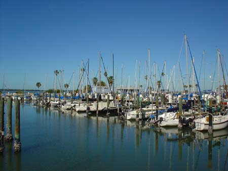 Image of Boat Ramp