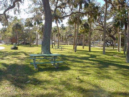 Image of Boat Ramp