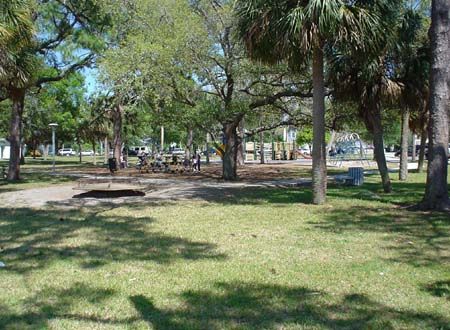 Image of Boat Ramp