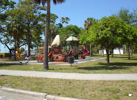 Image of Boat Ramp