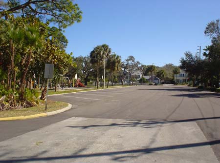 Image of Boat Ramp