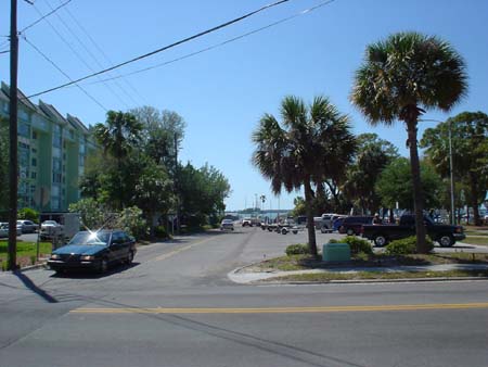 Image of Boat Ramp