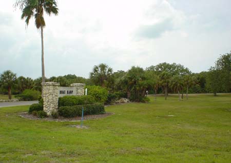 Image of Boat Ramp