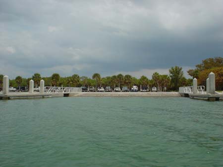 Image of Boat Ramp