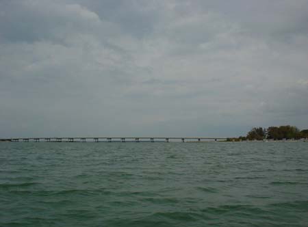 Image of Boat Ramp