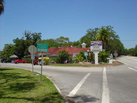 Image of Boat Ramp