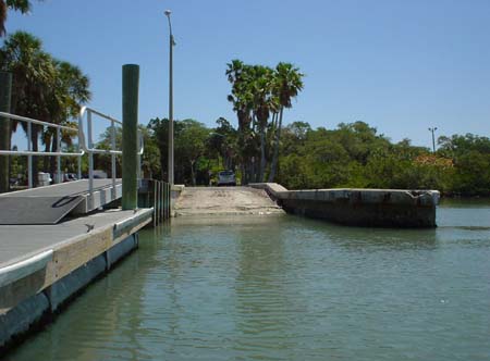 Image of Boat Ramp