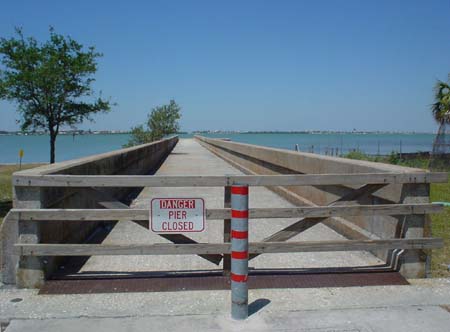 Image of Boat Ramp