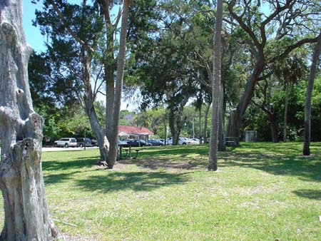 Image of Boat Ramp