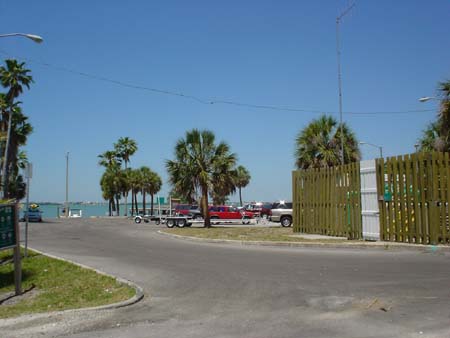 Image of Boat Ramp