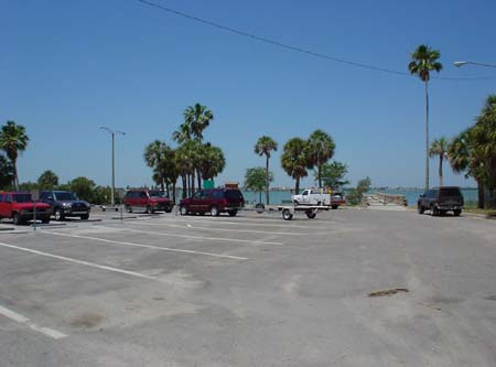 Image of Boat Ramp