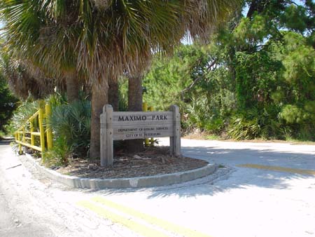 Image of Boat Ramp