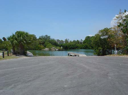 Image of Boat Ramp