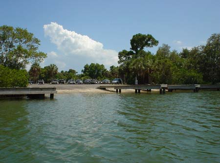 Image of Boat Ramp