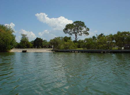 Image of Boat Ramp