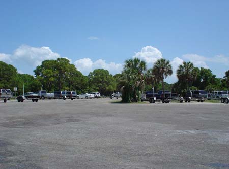 Image of Boat Ramp